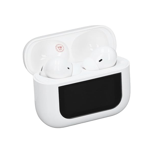 Airpods PRO con pantalla y Cancelación de Ruido